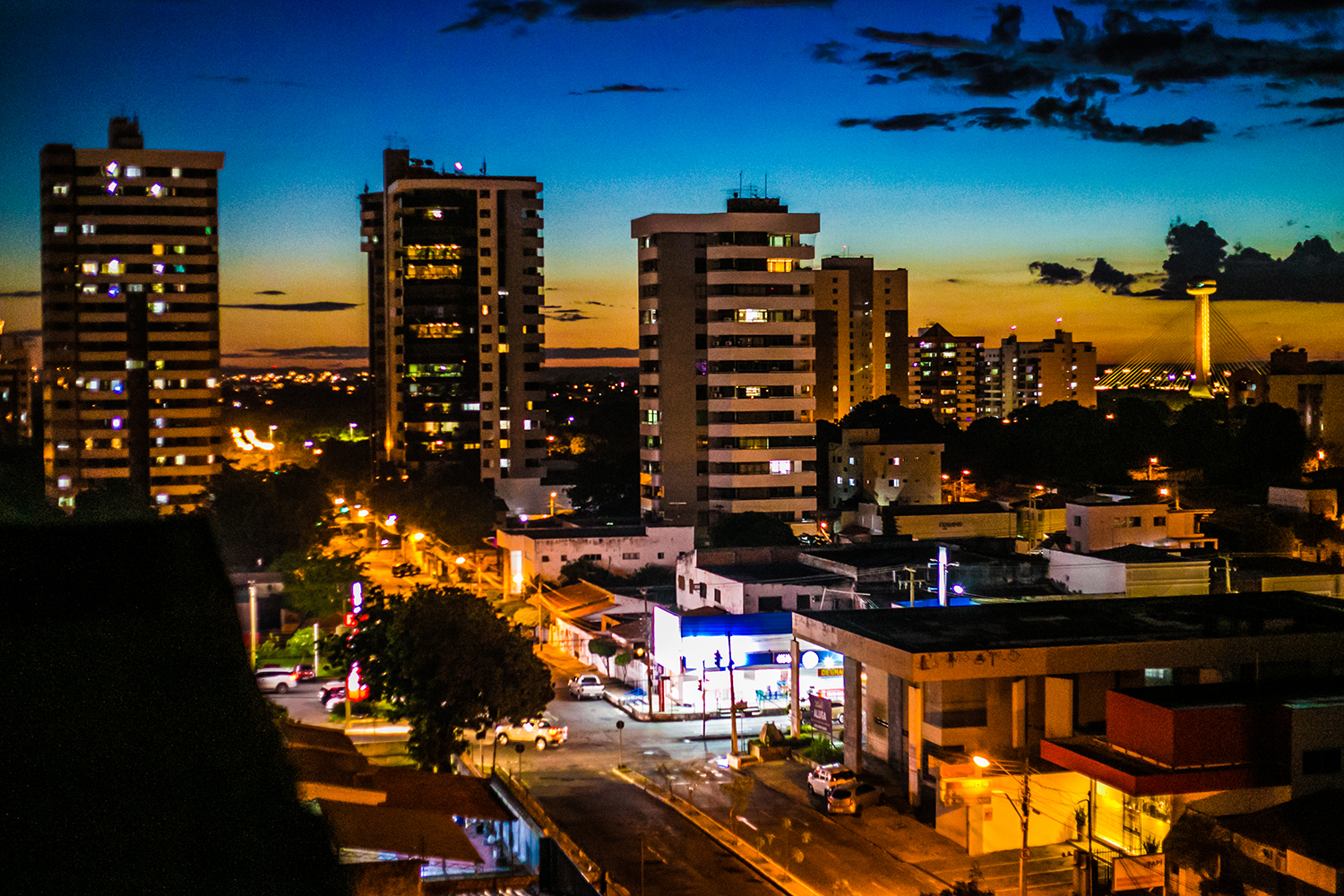Teresina Piauí