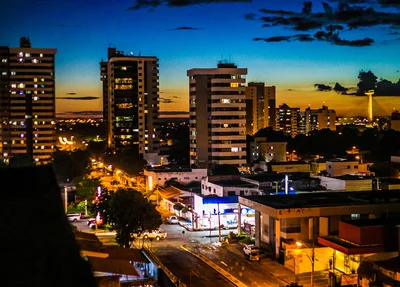 Teresina Piauí
