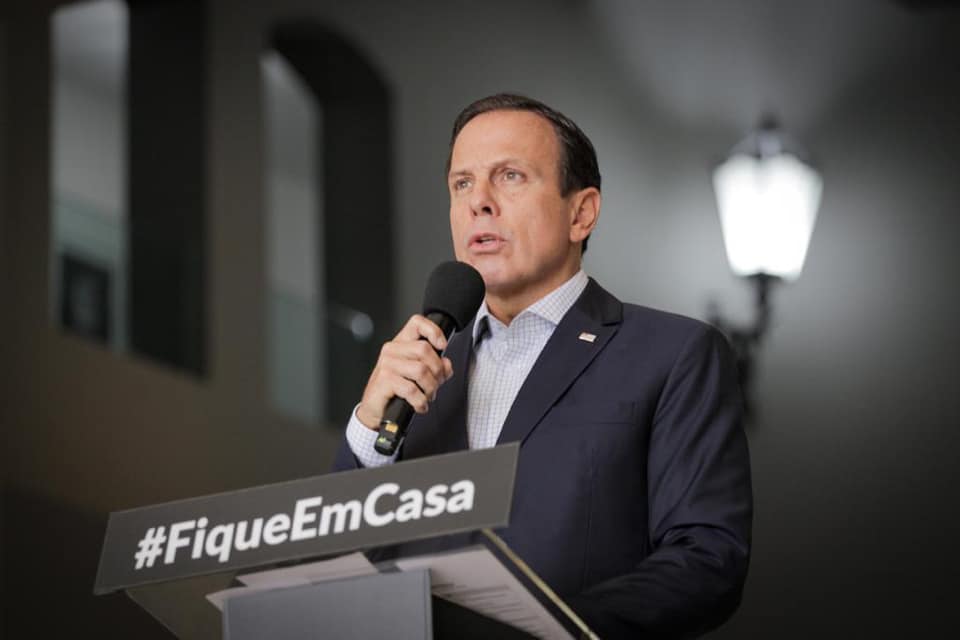 João Doria