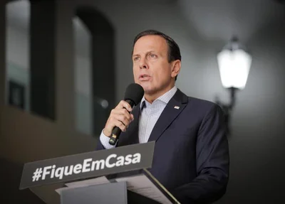 João Doria