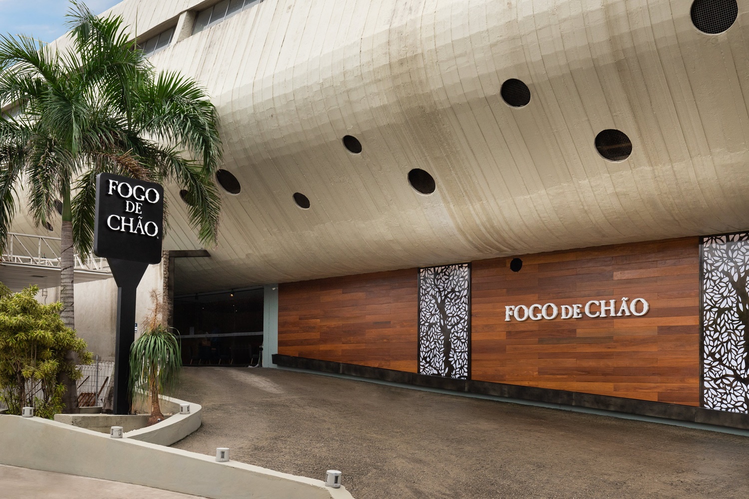 Churrascaria Fogo de Chão