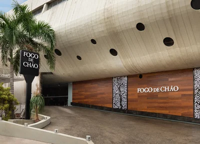 Churrascaria Fogo de Chão
