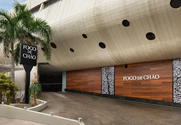 Churrascaria Fogo de Chão