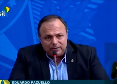 Eduardo Pazuello