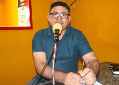 Prefeito Josimar João de Oliveira