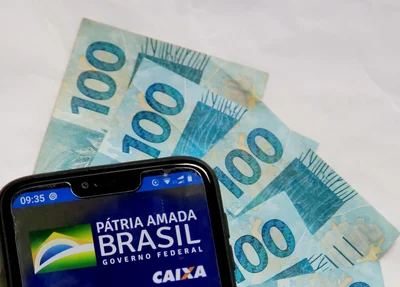 Auxílio Emergencial