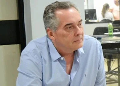 Joaquim Barbosa 