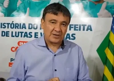 Wellington Dias