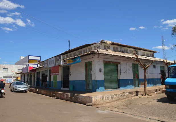 Bairro Junco tem 30 casos confirmados de coronavírus