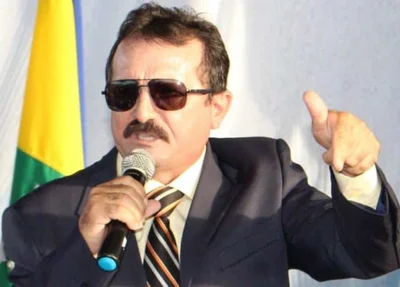 Prefeito de Sussuapara