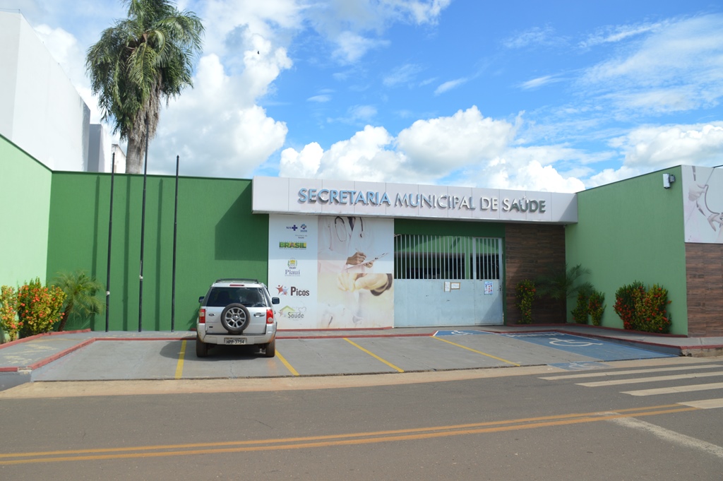 Secretaria Municipal de Saúde registra quarta morte por covid-19 em Picos
