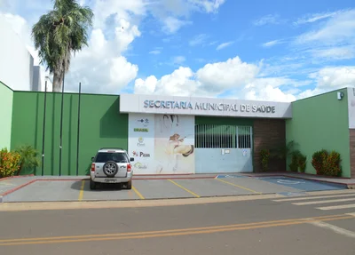 Secretaria Municipal de Saúde registra quarta morte por covid-19 em Picos