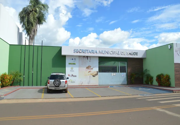 Secretaria Municipal de Saúde registra quarta morte por covid-19 em Picos