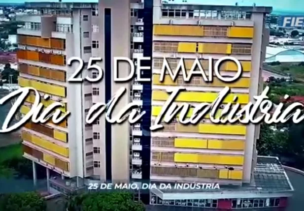 Fiepi comemora o Dia da Indústria
