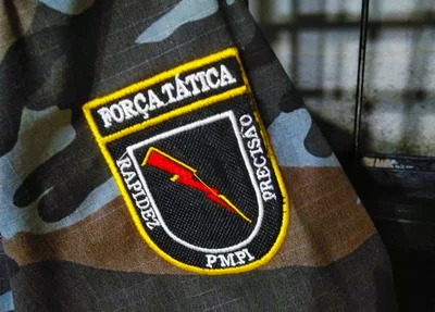 Força Tática de Campo Maior