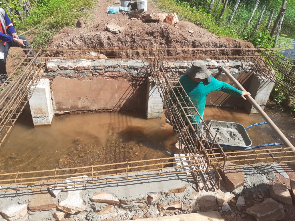 Ponte Limoeiro