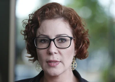 Carla Zambelli