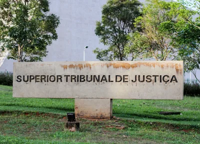 Superior Tribunal de Justiça 