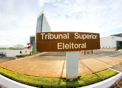 Tribunal Superior Eleitoral