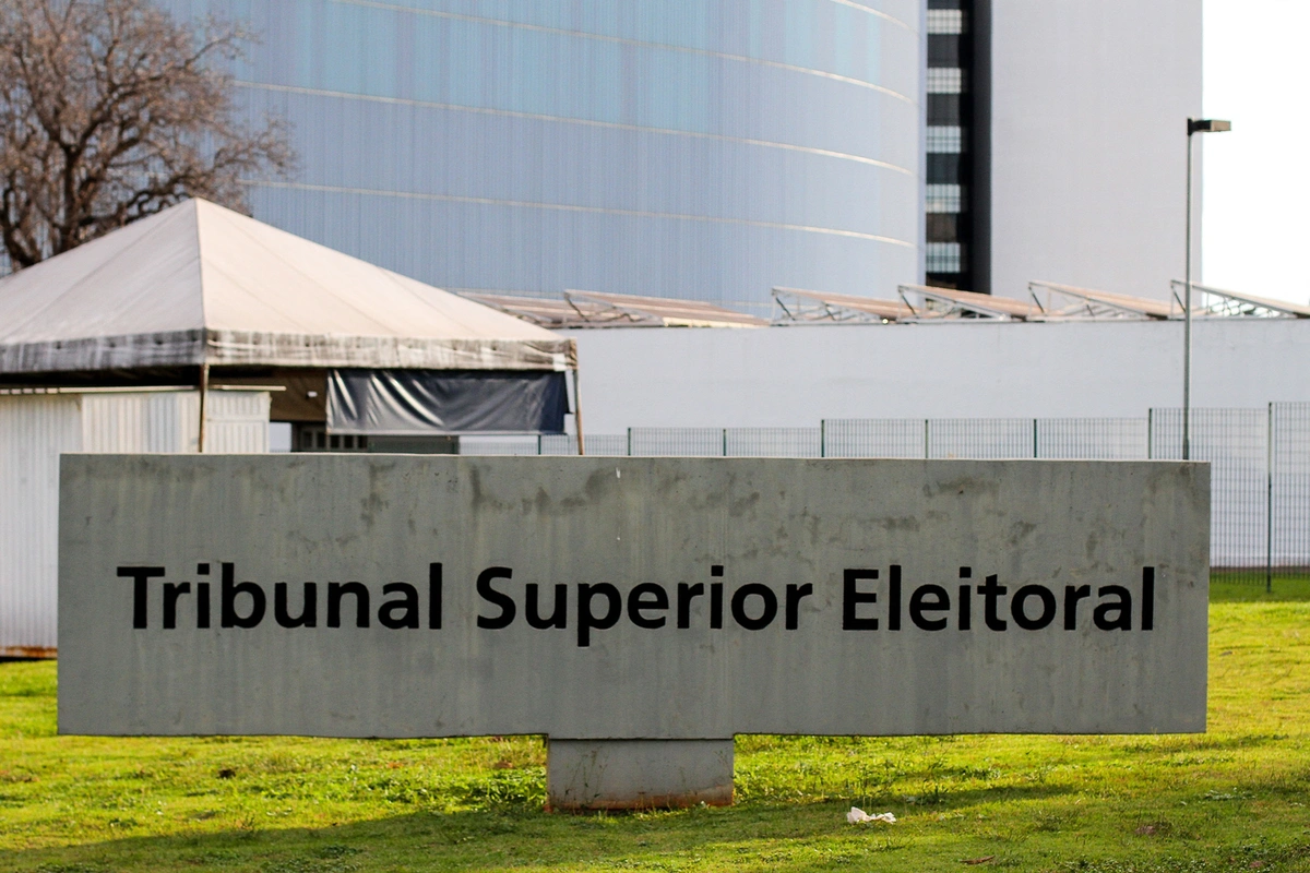Tribunal Superior Eleitoral