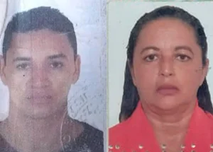 Vítimas eram naturais do município de Esperantina, no Piauí