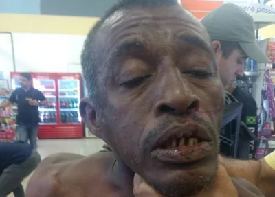 Acusado de matar o funcionário do Comercial Carvalho