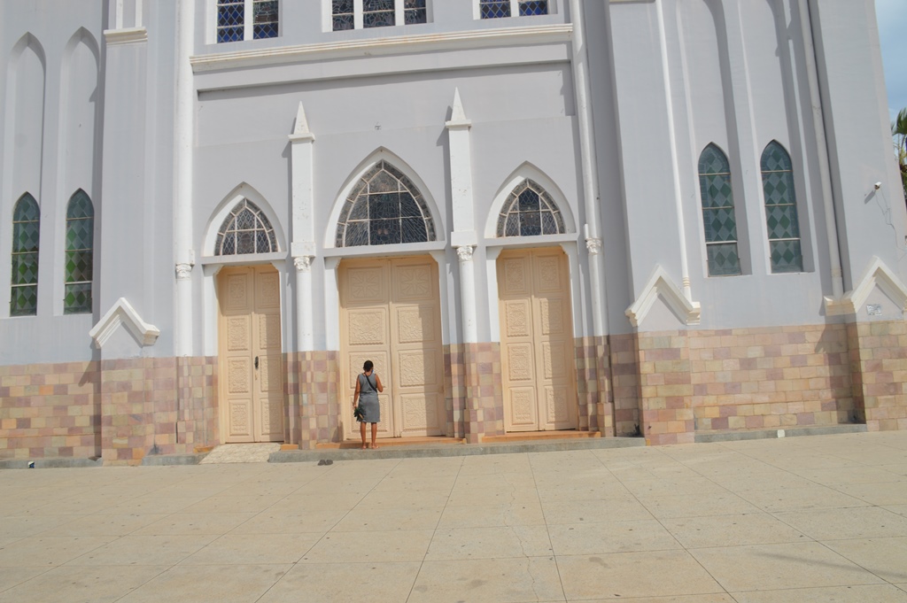 Igreja Catedral de Picos será reaberta aos fiéis