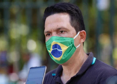 Major Diego