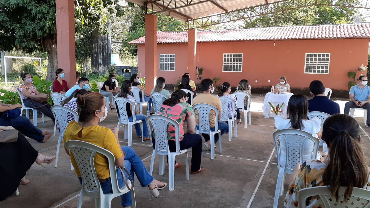 Reunião
