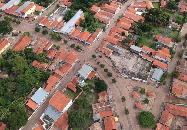 São João do Arraial