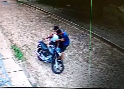 Assalto a PM