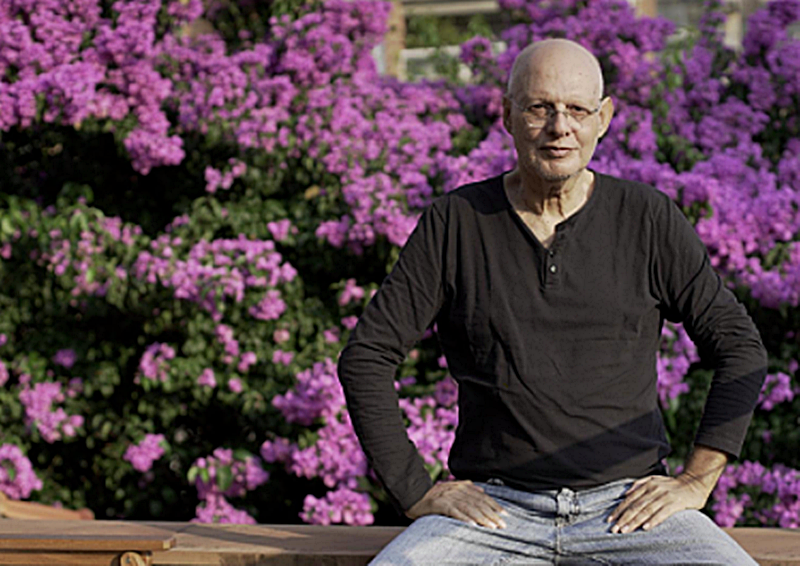Gilberto Dimenstein
