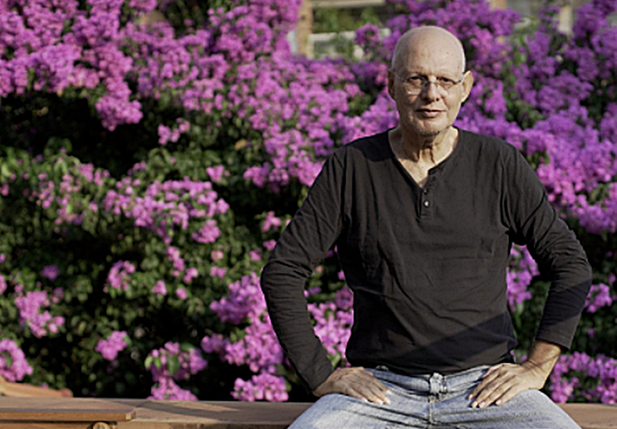 Gilberto Dimenstein