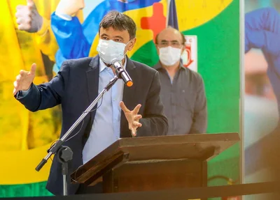 Governador Wellington Dias
