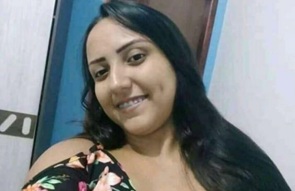 Mariene Jennifer Araújo