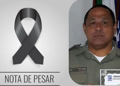 Sargento J. Sousa