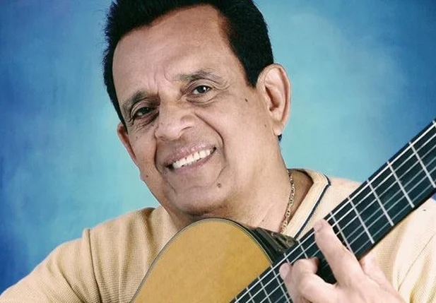 Evaldo Gouveia