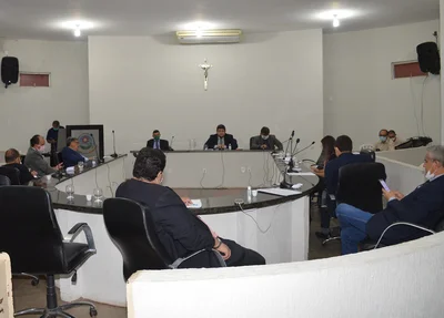 Projeto foi aprovado pela Câmara Municipal de Picos