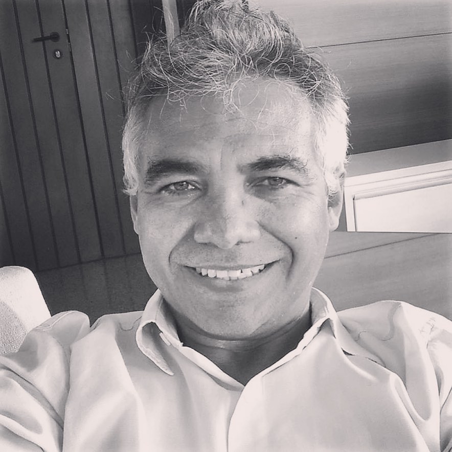 Gonçalo Mendes do Amaral