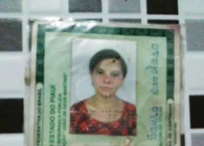 Ivonete de Souza Cardoso
