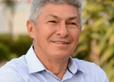 Ozires Castro