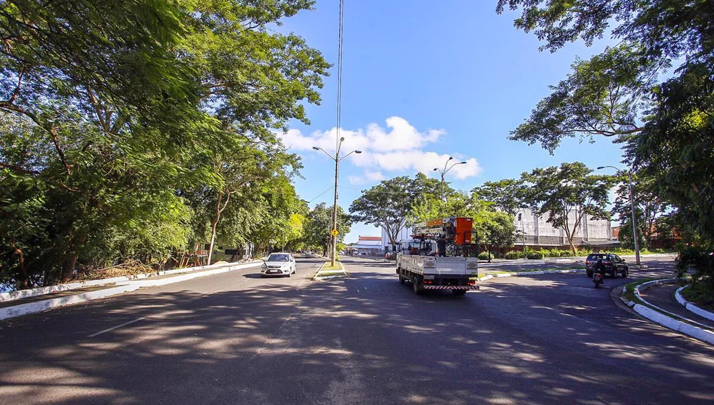 Barreira sanitária é desativada da Ponte Metálica