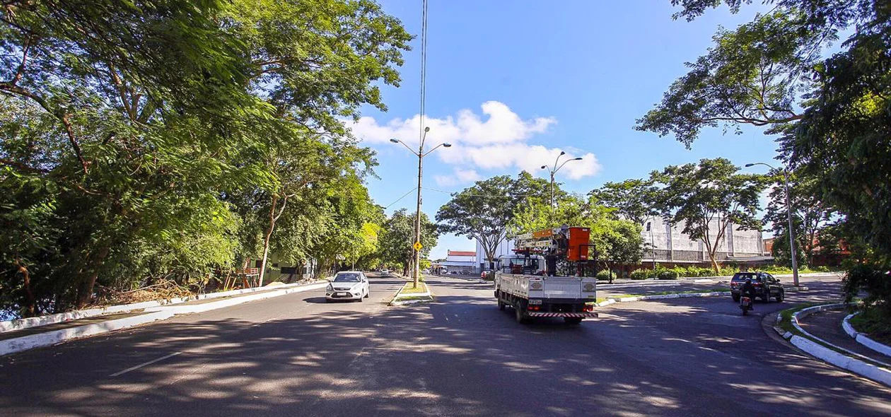 Barreira sanitária é desativada da Ponte Metálica