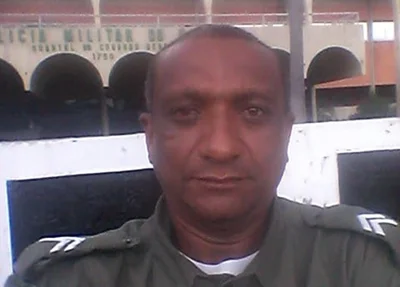 Cabo Sobrinho