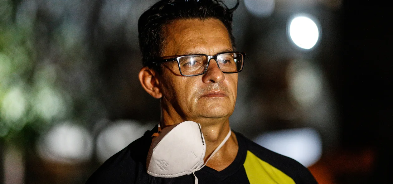 Demóstenes Ribeiro 