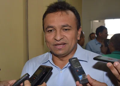 Deputado Fábio Abreu não cumpre promessa feita a picoenses