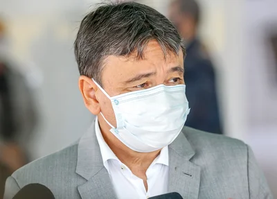 Governador Wellington Dias 