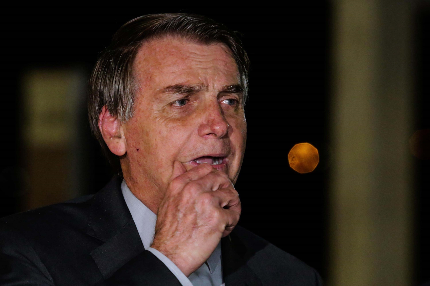 Jair Bolsonaro
