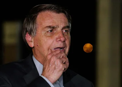 Jair Bolsonaro