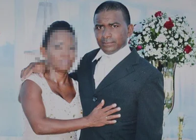 Joilson Pereira, de 38 anos